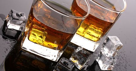Whisky dojrzeje na orbicie