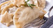 Pierogi z mięsem