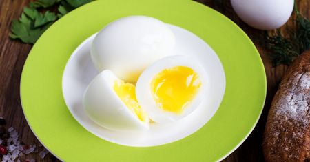 10 produktów spożywczych, dzięki którym będziesz mądrzejszy