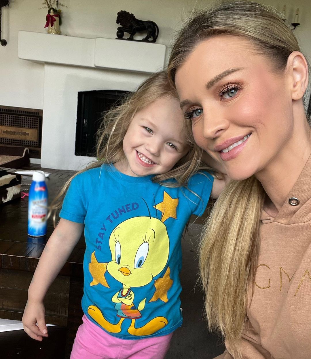 Joanna Krupa i Asha