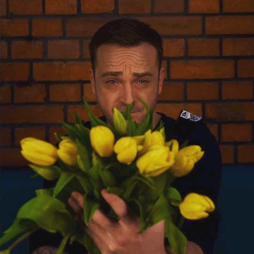Mateusz Gessler - Dzień Babci 2022