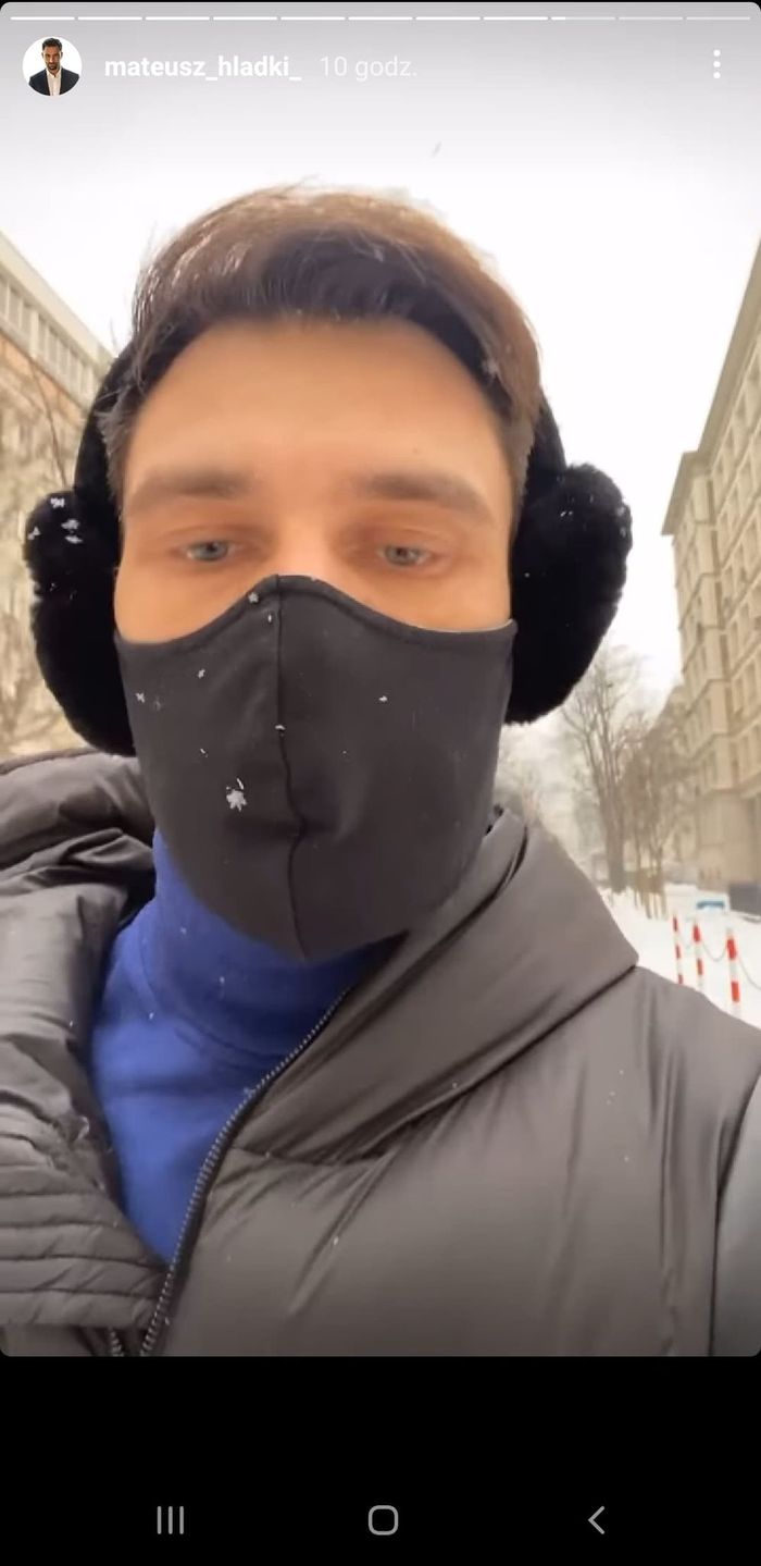Media bez wyboru - gwiazdy DDTVN pokazały studio