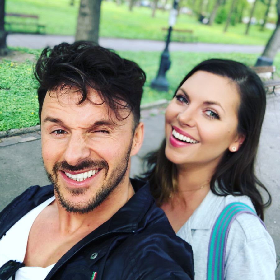 Aleksandra Kwaśniewska i Qczaj- tak wyglądała w 2018 roku