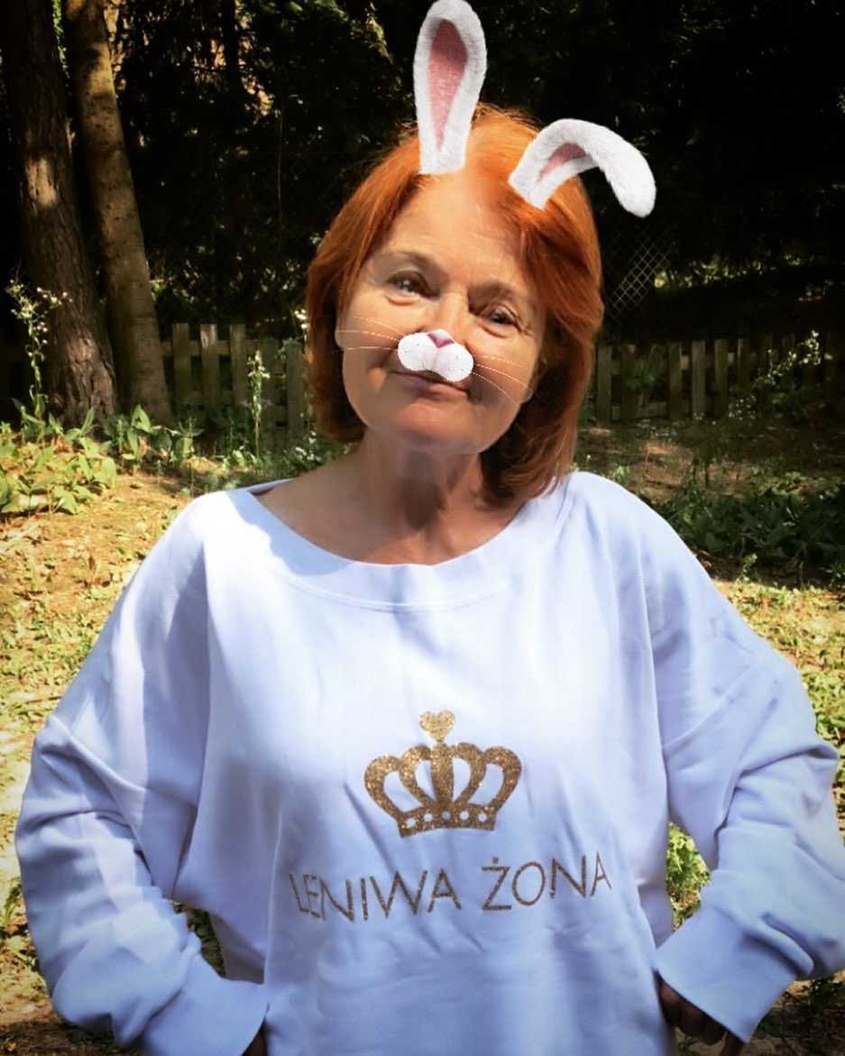 Maria Winiarska