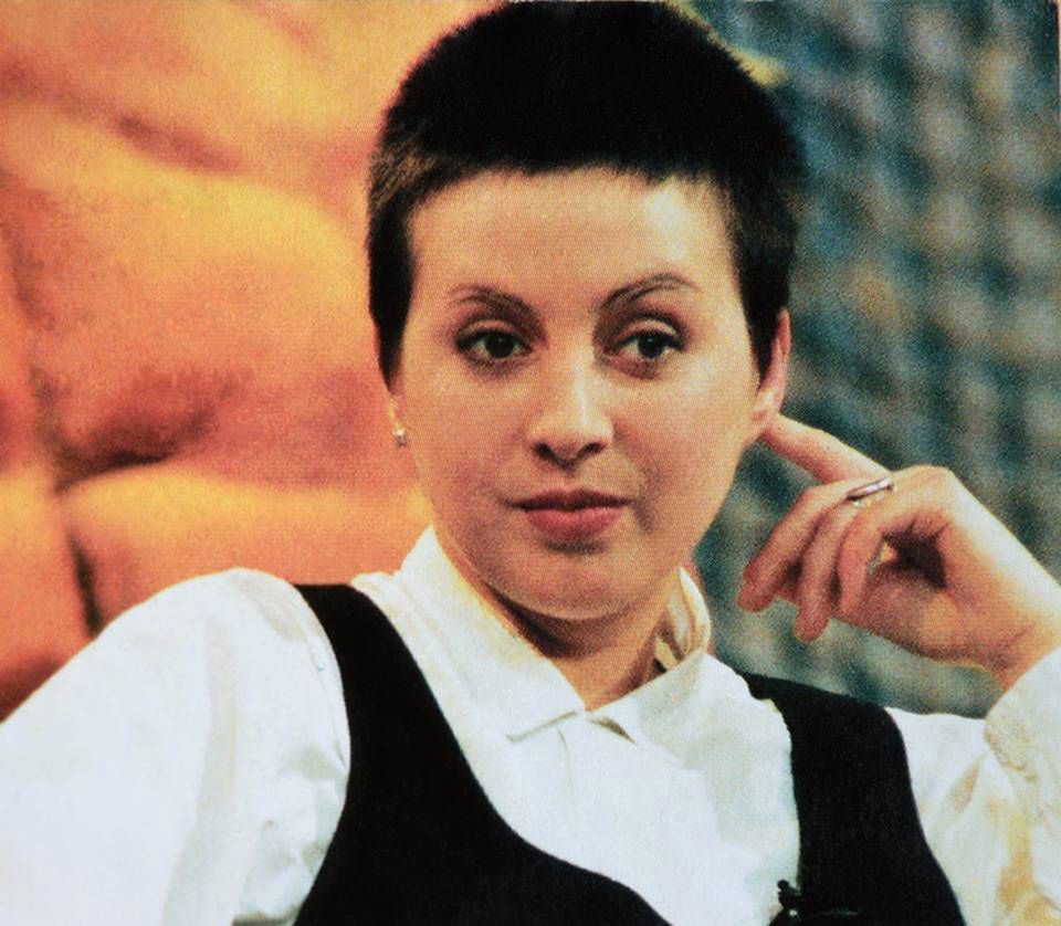 Edyta Bartosiewicz