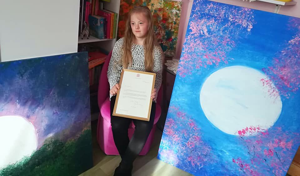 Wanessa Bąkowska