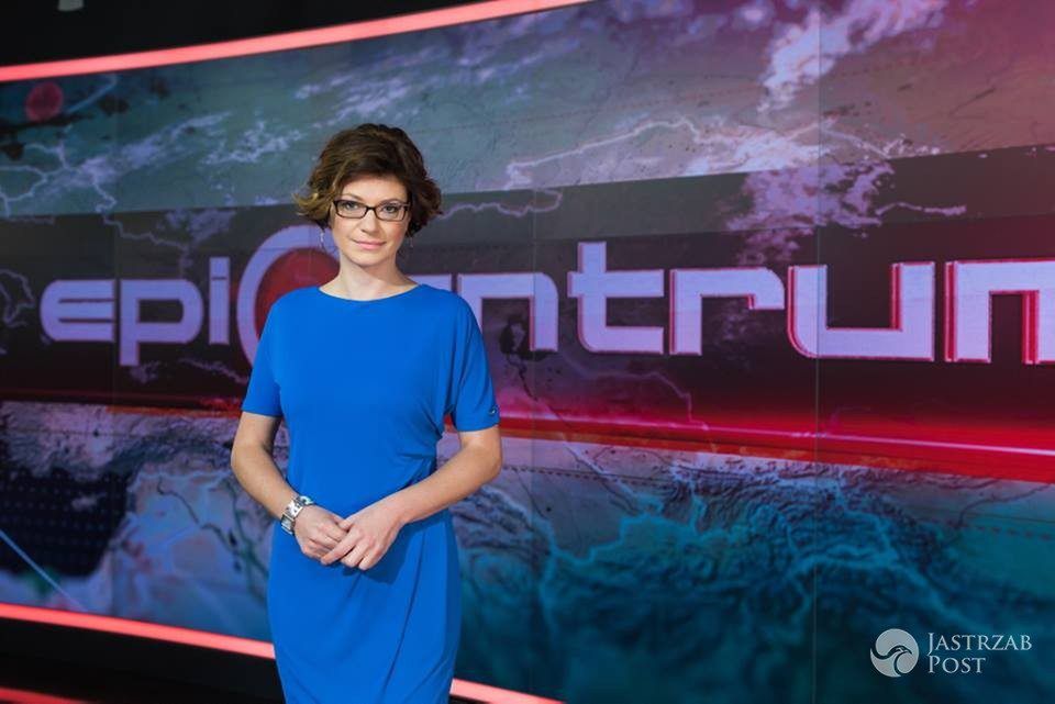 Katarzyna Werner trafiła do szpitala