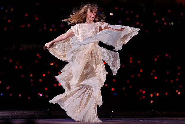 Taylor Swift