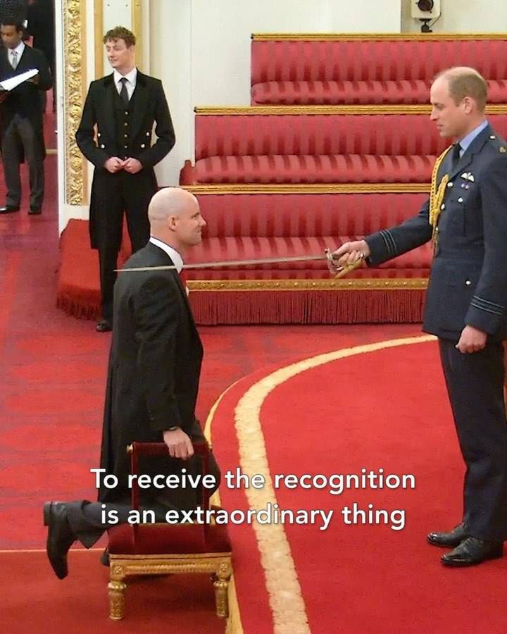 Książę William