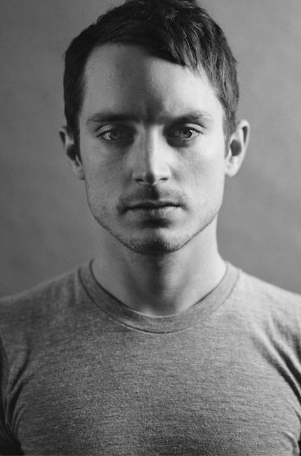 Elijah Wood obecnie