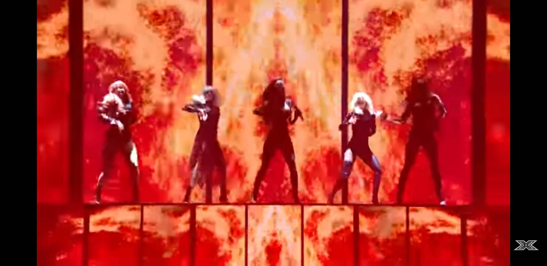 Powrót The Pussycat Dolls