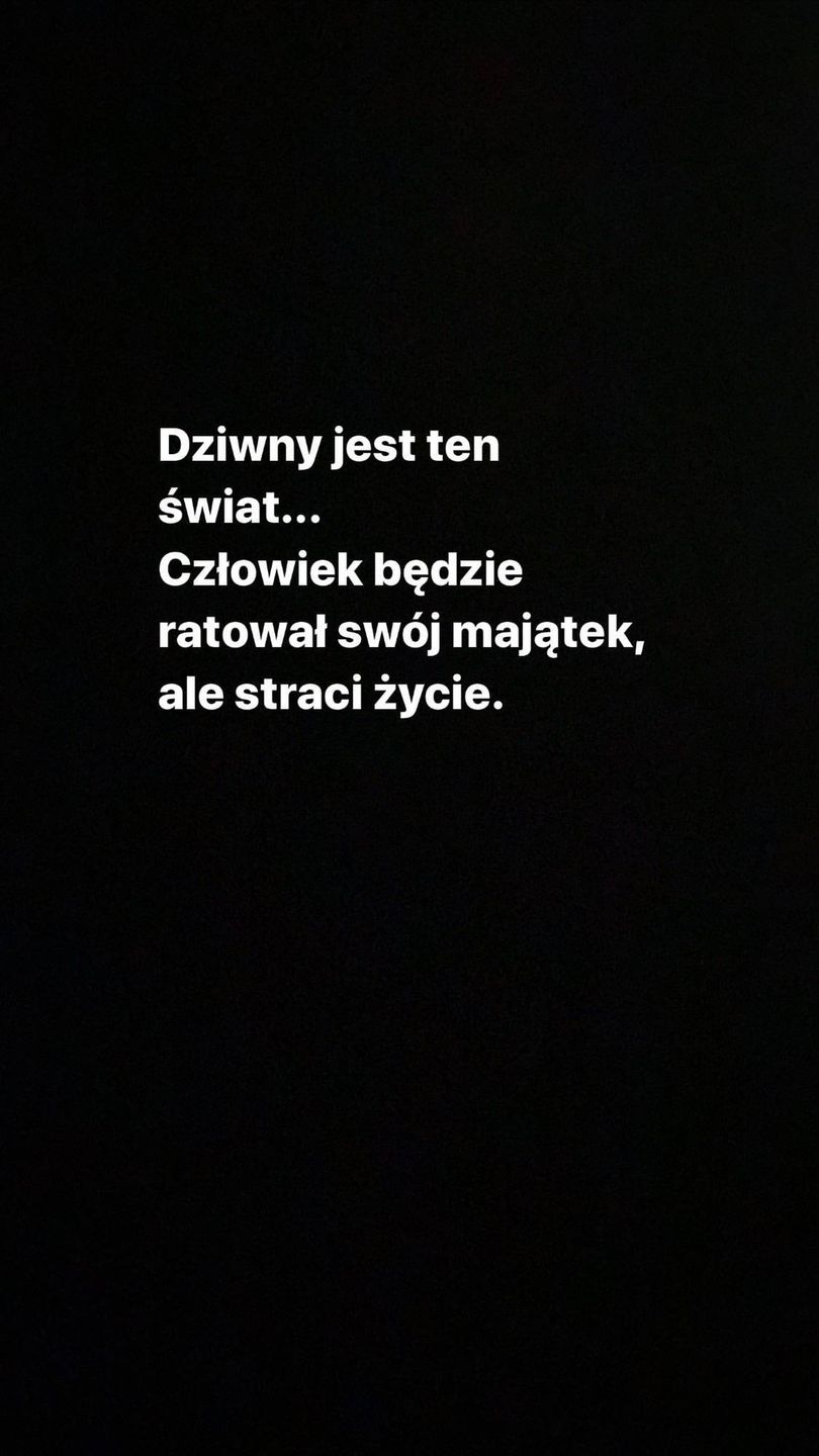 Ewelina Lisowska - dyskusje w czasie epidemii