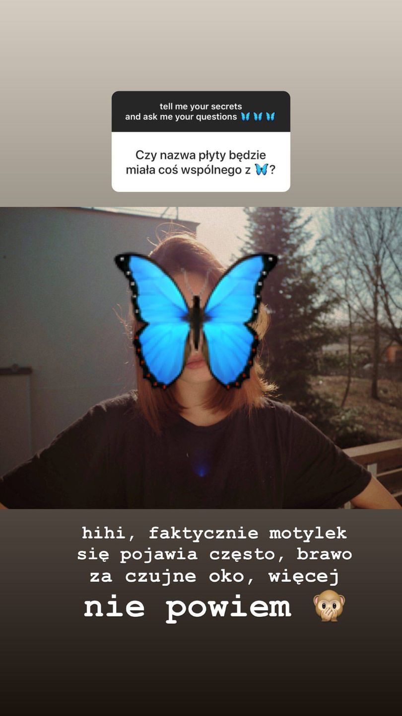 Natalia Szroeder odpowiedziała na pytania internautów