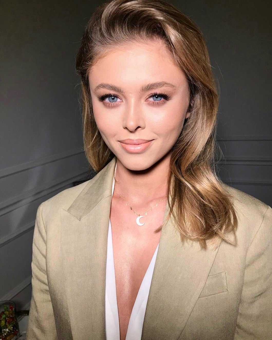Joanna Opozda fot. Instagram