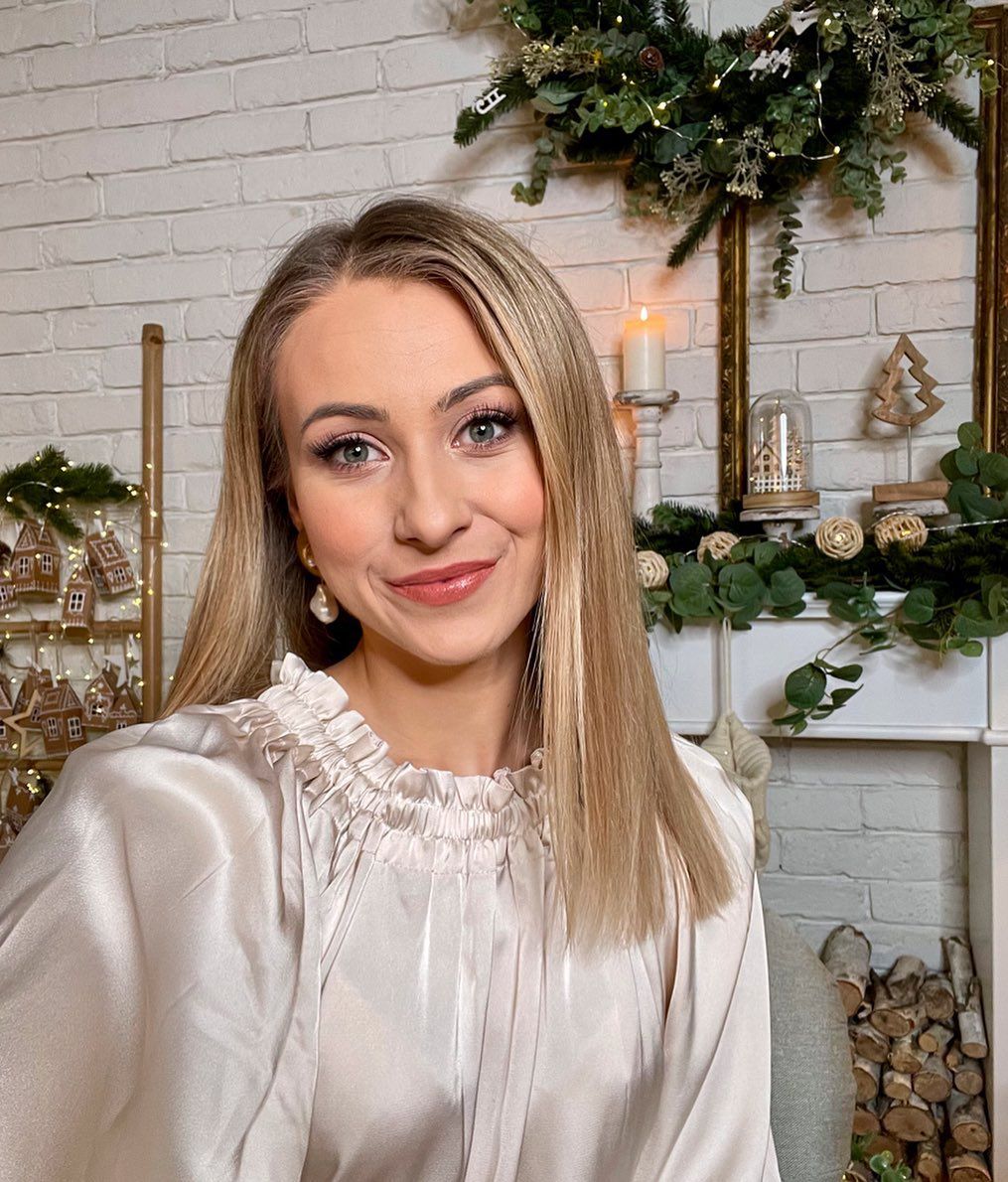 Magdalena Czech