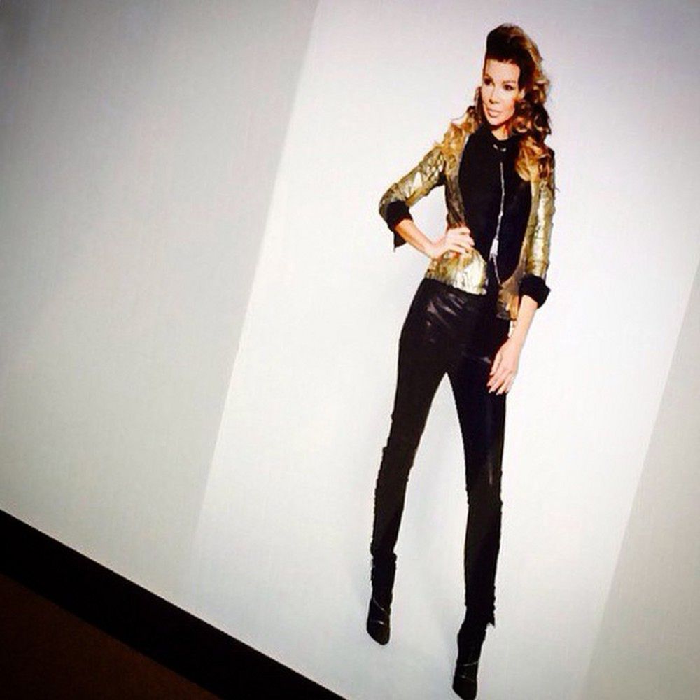 Edyta Górniak Fot. screen z Instagram