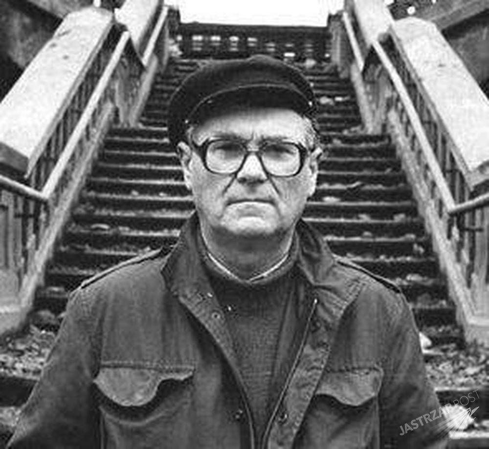 Zdzisław Beksiński