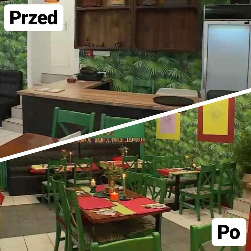 Vintuna przed i po metamorfozami