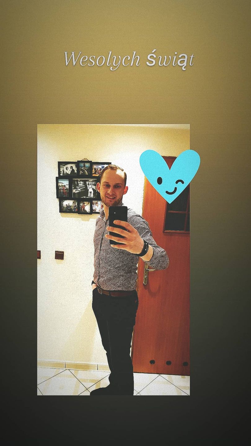 Kamil Węgrzyn i Izabela Juszczyk będą razem?
