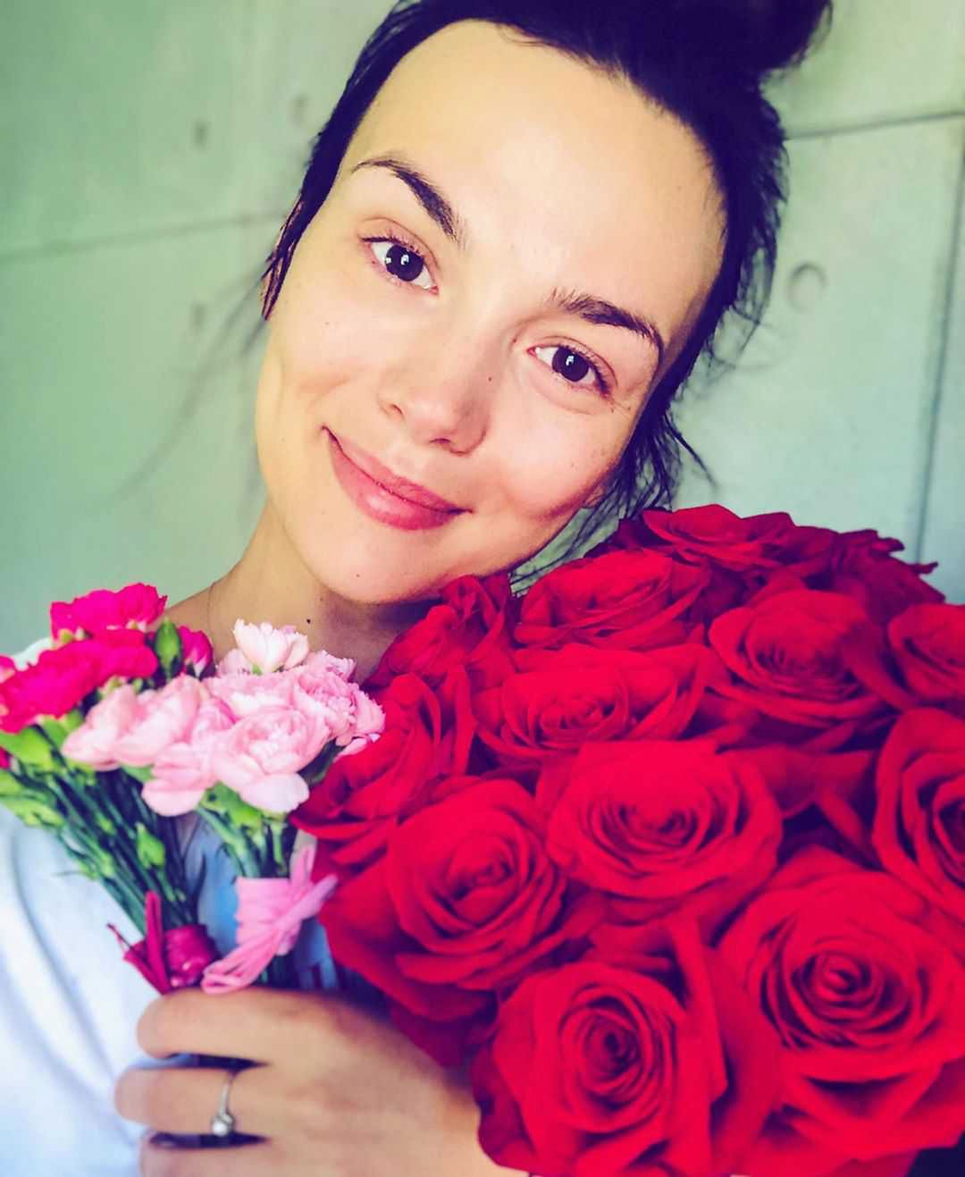 Paulina Krupińska urodziny - Instagram