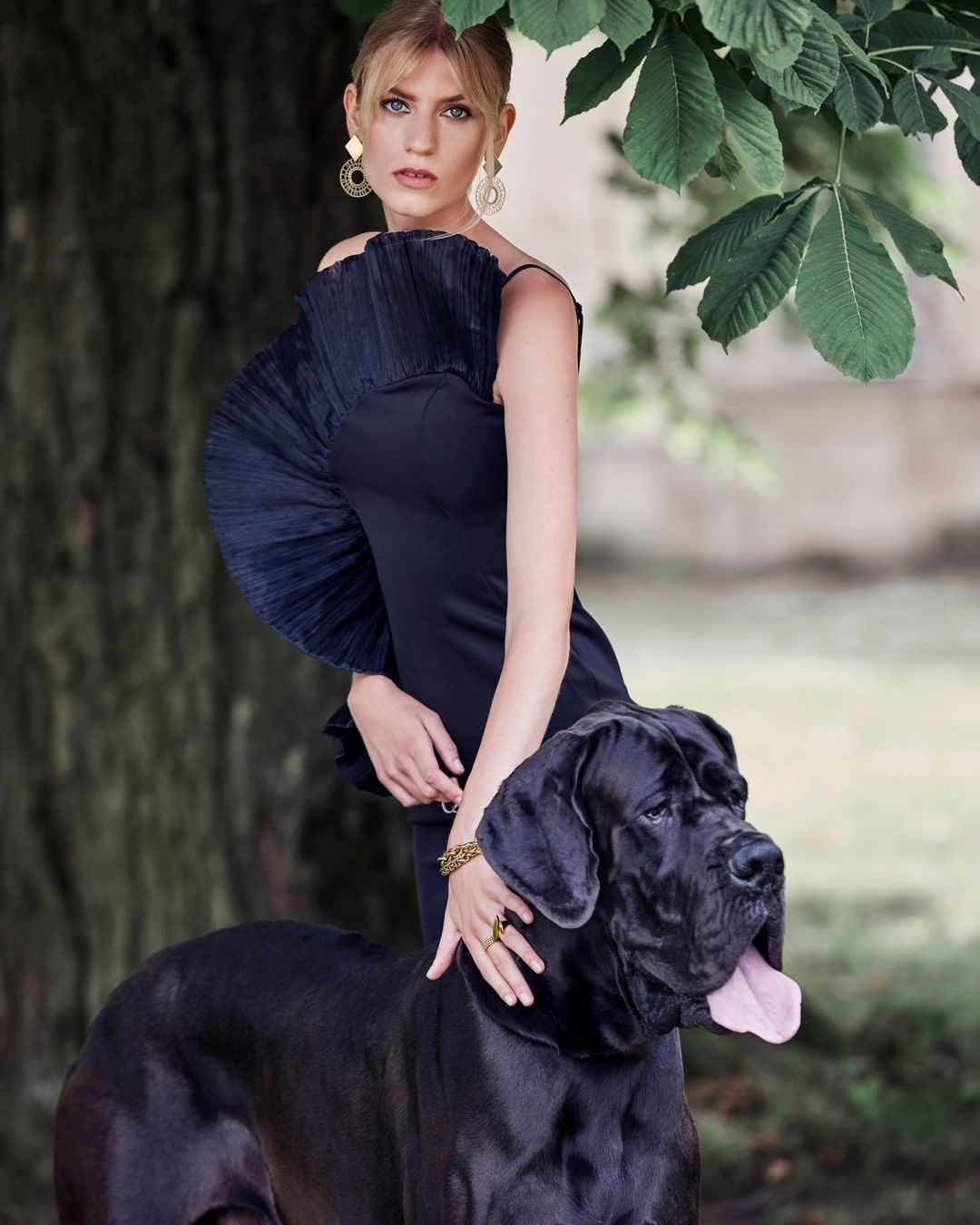 Julia Sobczyńska - Top Model 10