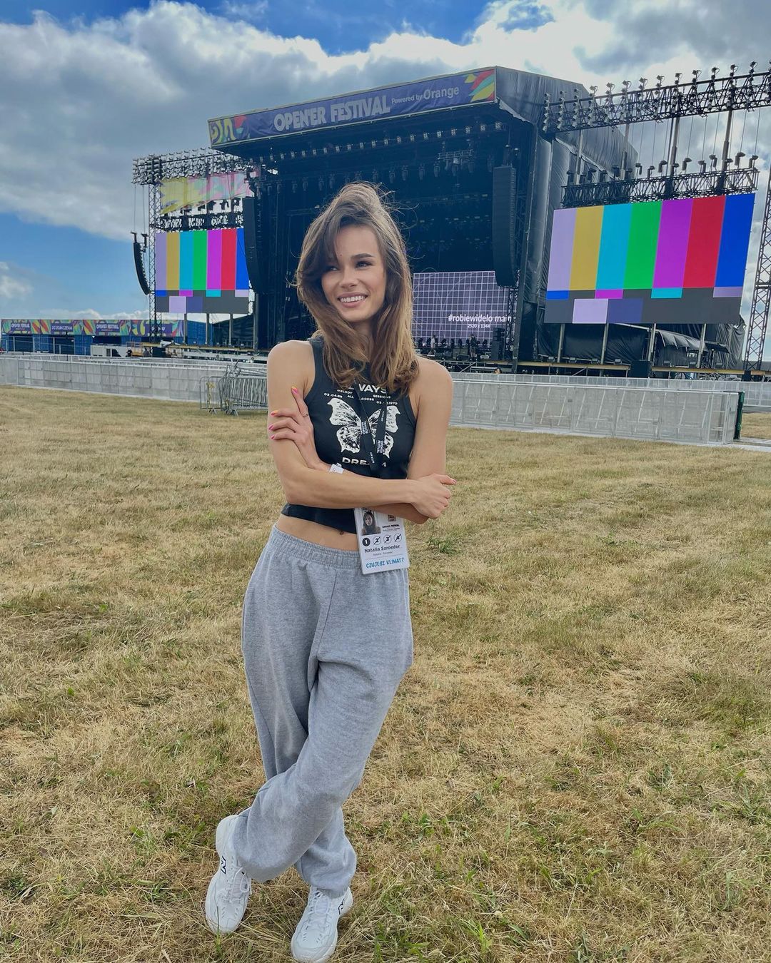 Natalia Szroeder - Opener 2022