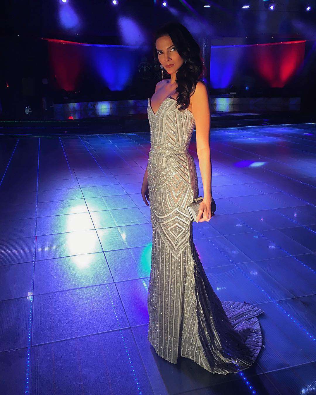 Valeria Vazquez - Miss Supranational 2018