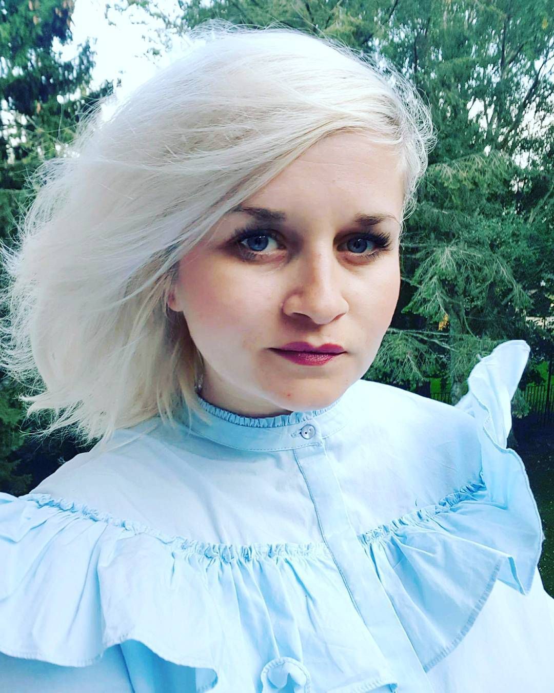 Dagmara Krasowska przeszła dużą metamorfozę