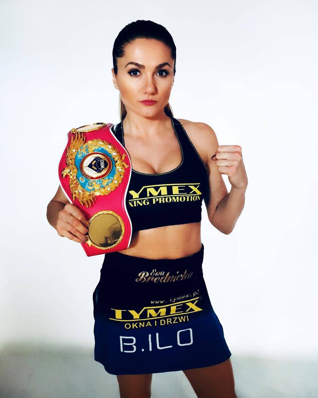 Ewa Brodnicka