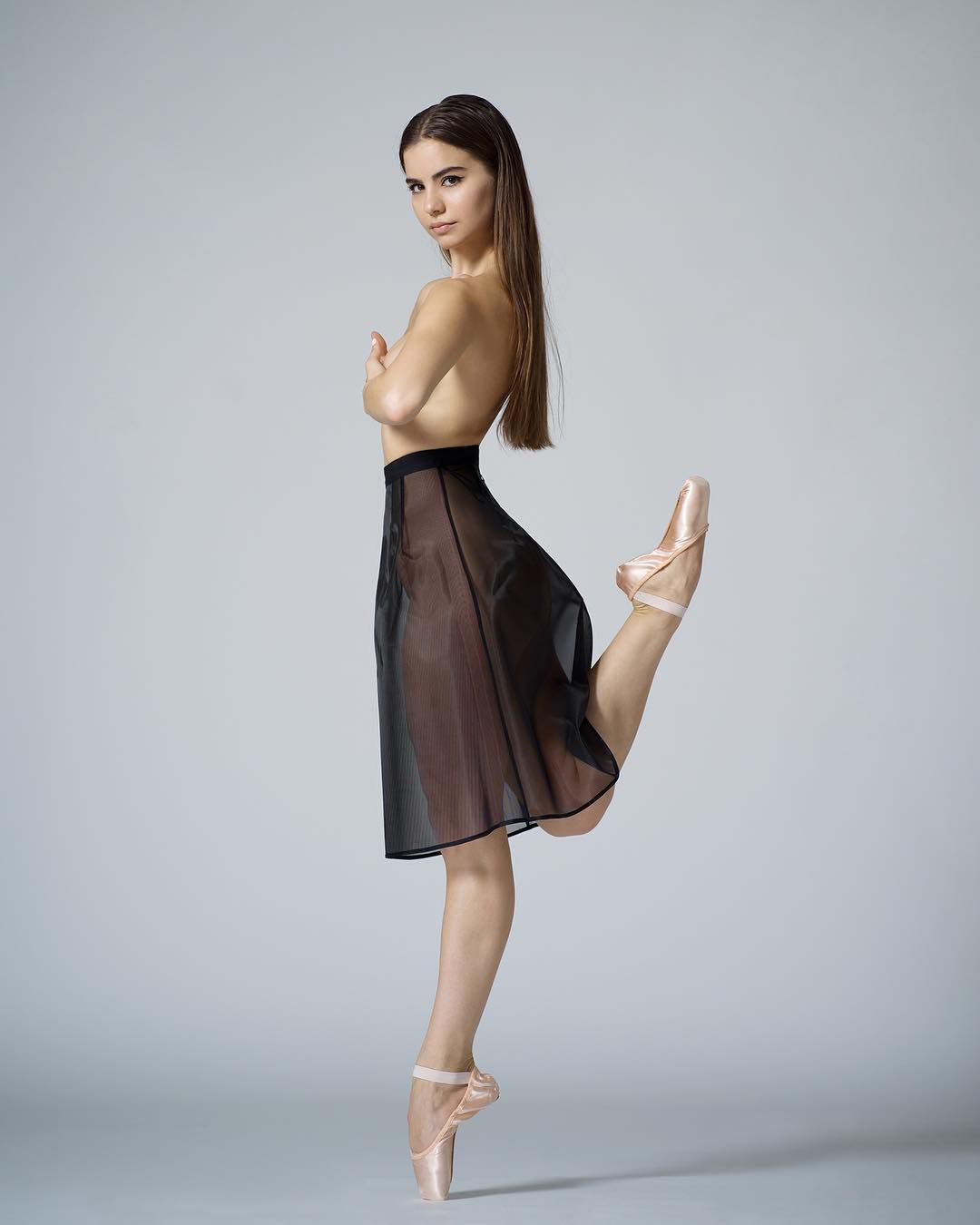 Violetta Komyshan