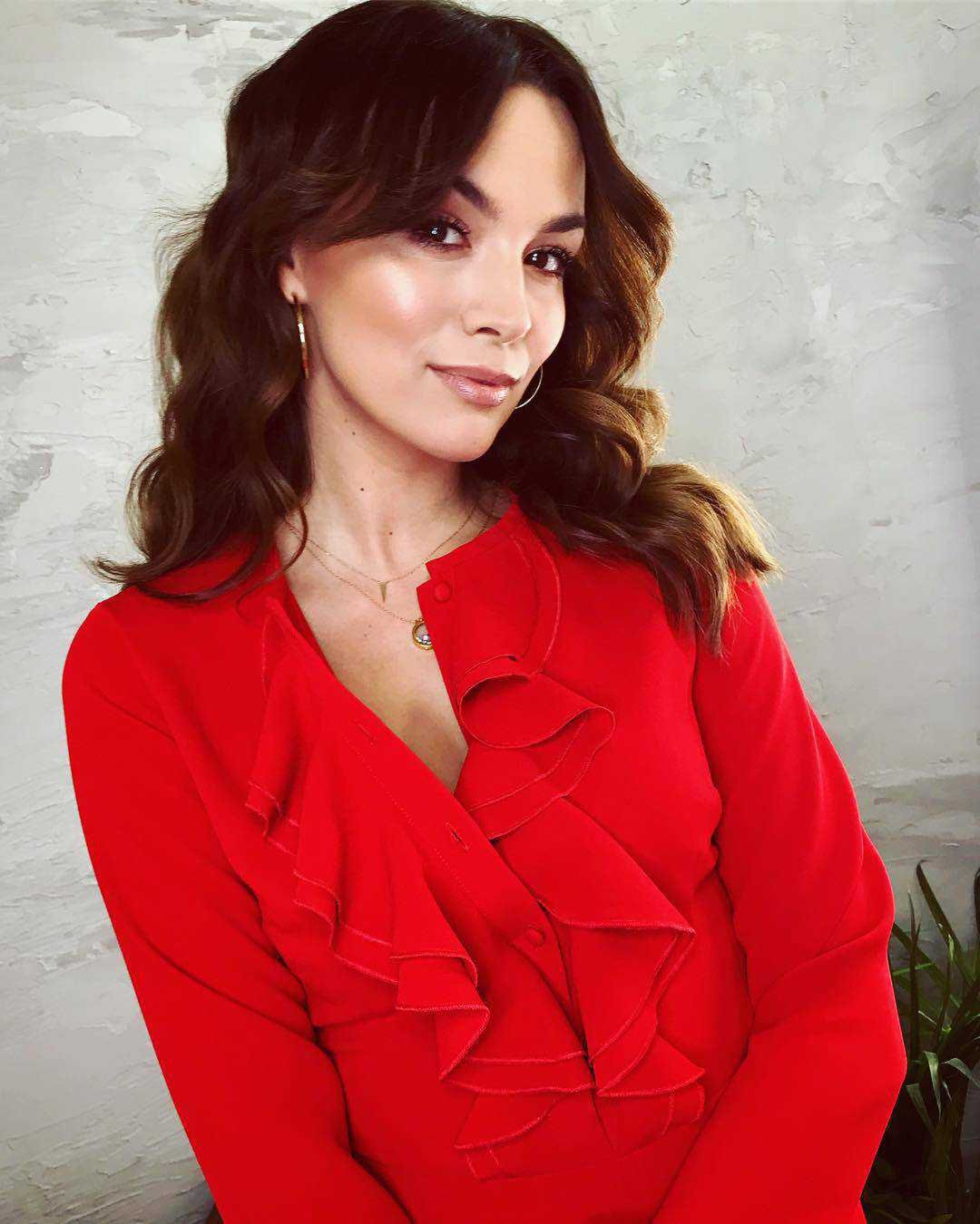Paulina Krupińska u Kuby Wojewódzkiego