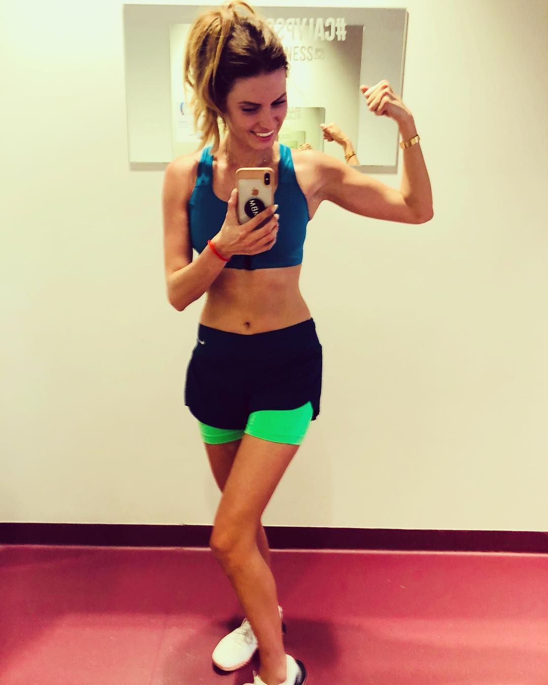 Dominika Grosicka 2018