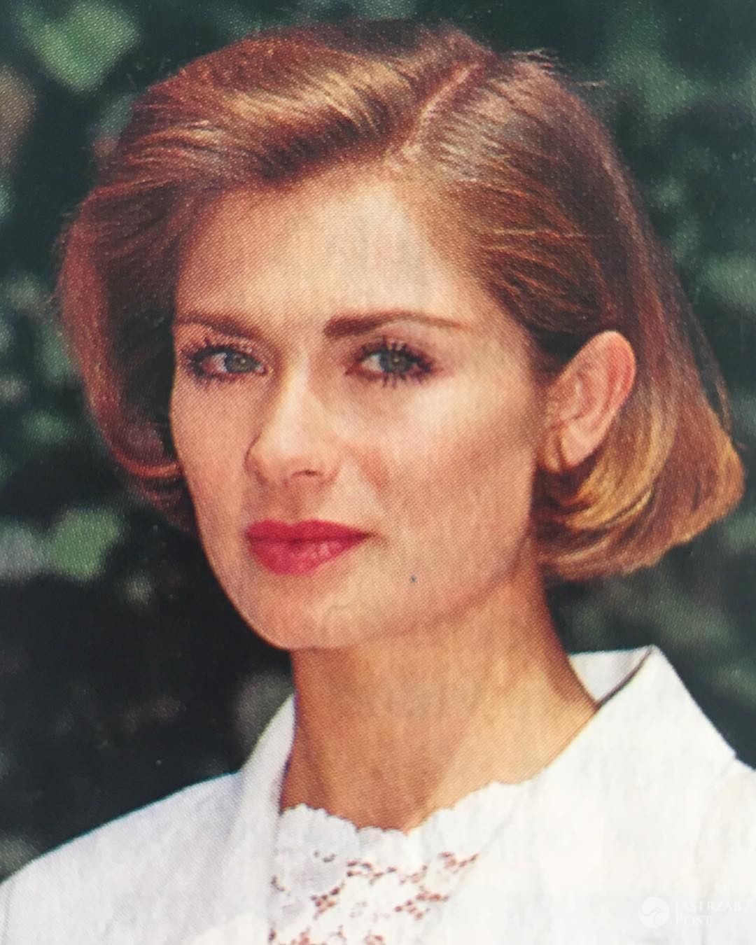 Leticia Calderon, Esmeralda - kiedyś