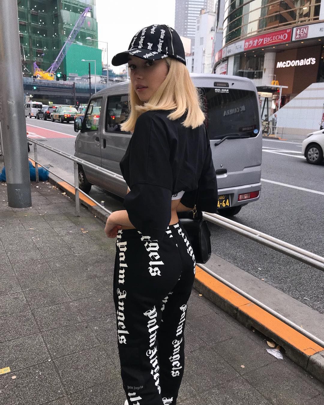 Sarah Snyder nową partnerką Leonardo DiCaprio