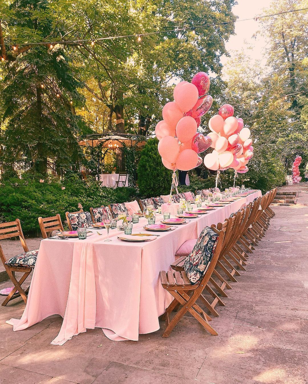 Żaklina Ta Dinh urządziła baby shower