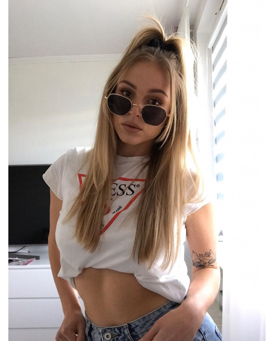Anna Burska - Love Island. Wyspa miłości 3