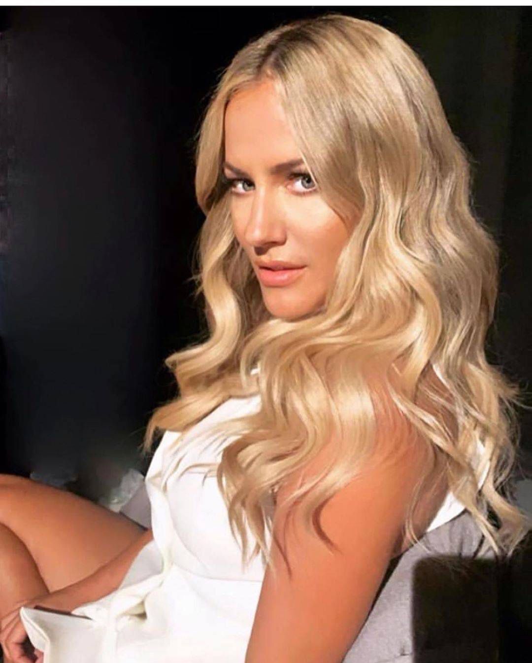 Caroline Flack nie żyje