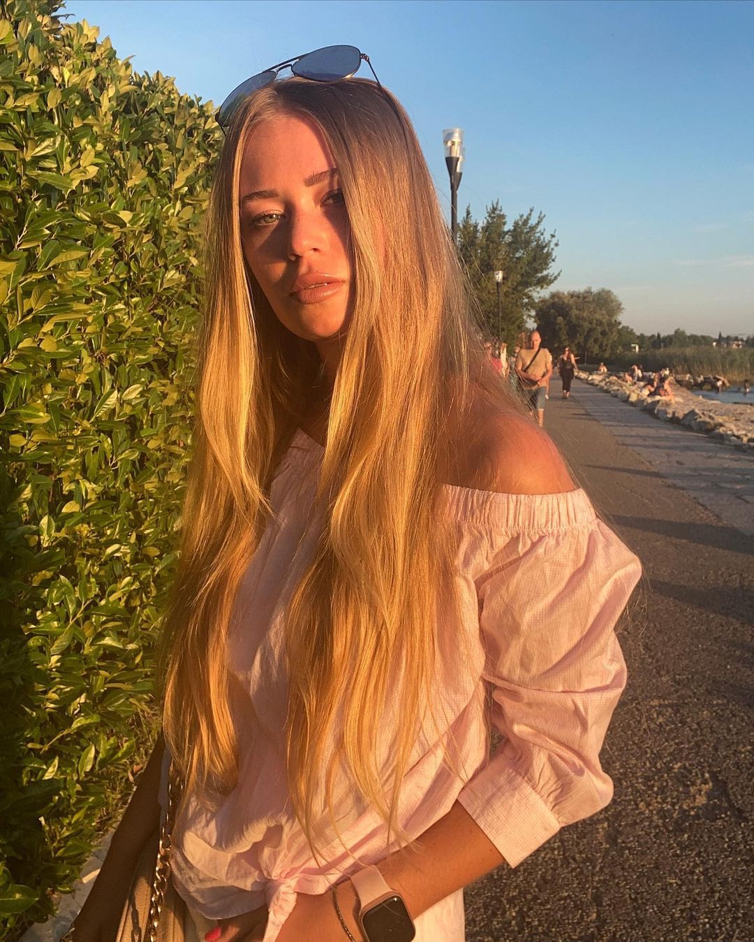 Natasha van Vliet - Love Island. Wyspa miłości