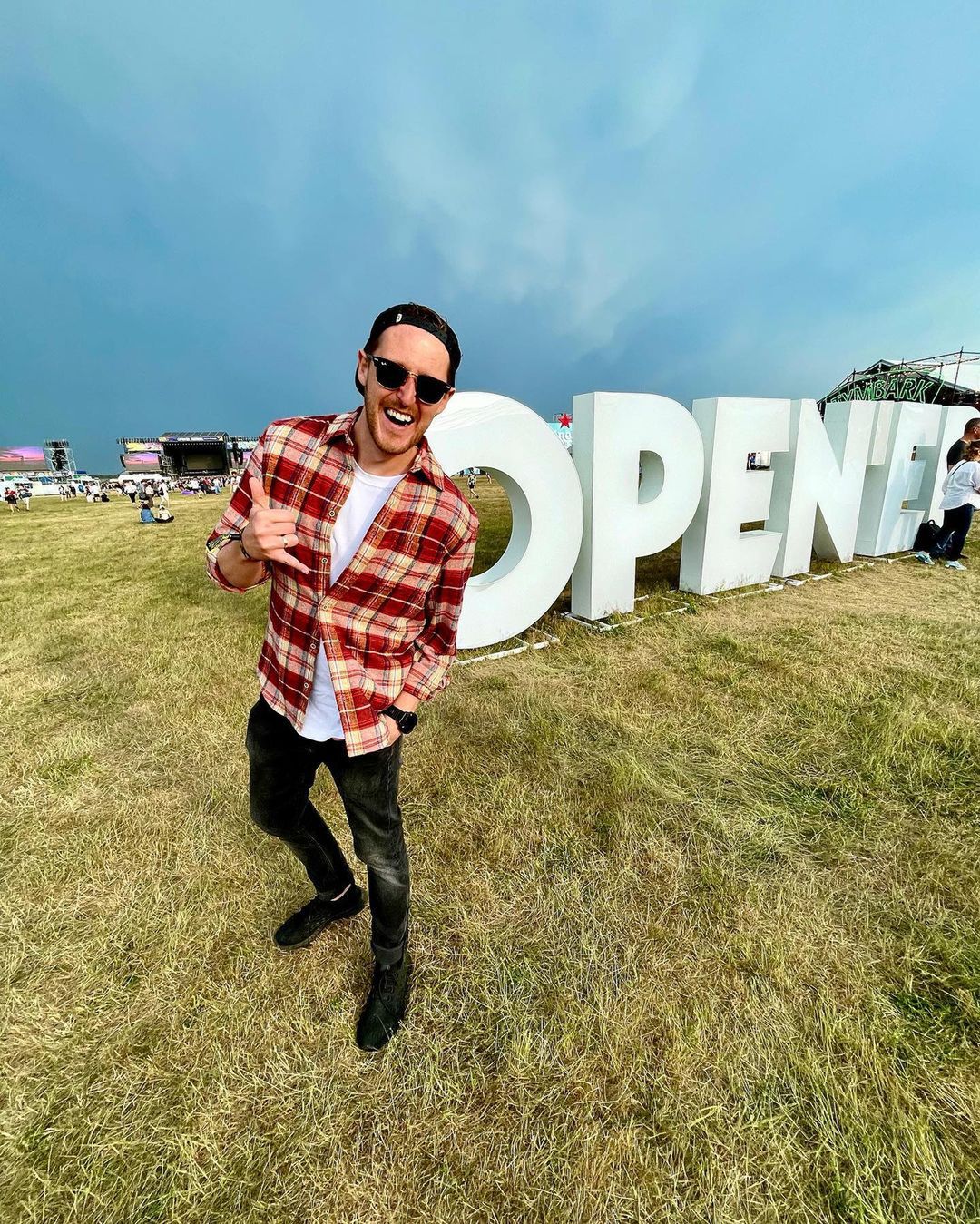 Damian Michałowski - Opener 2022