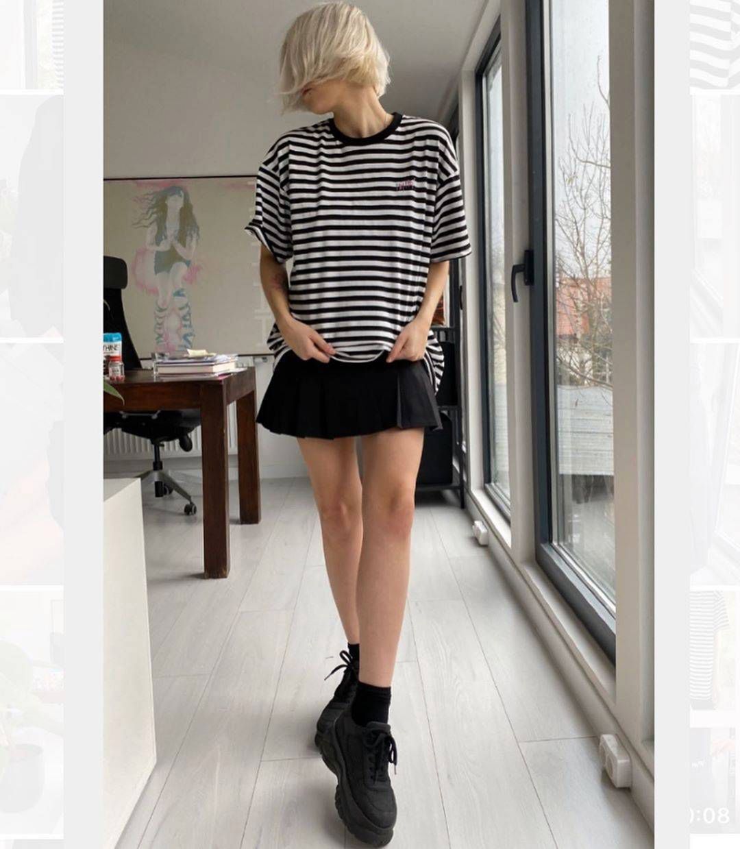 Daria Zawiałow