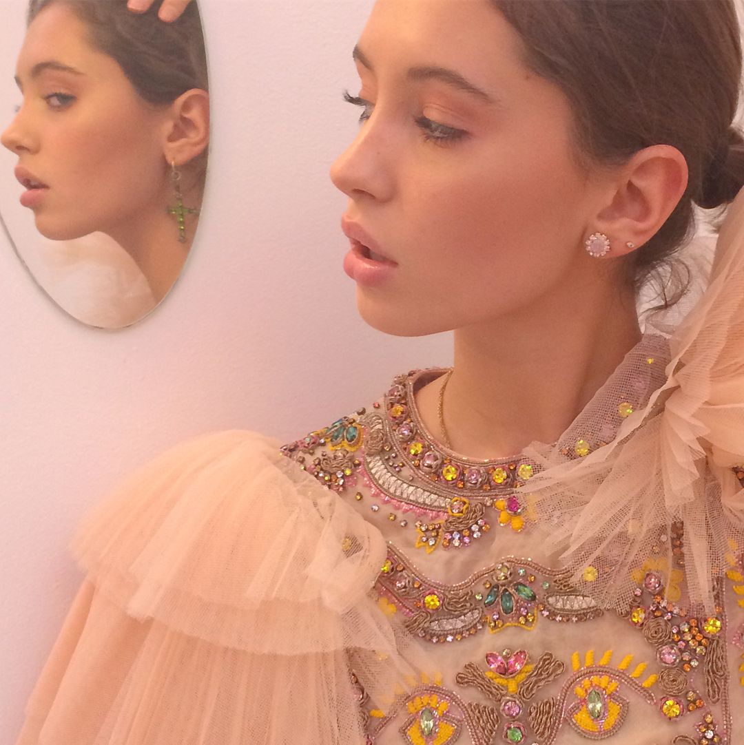 Iris Law
