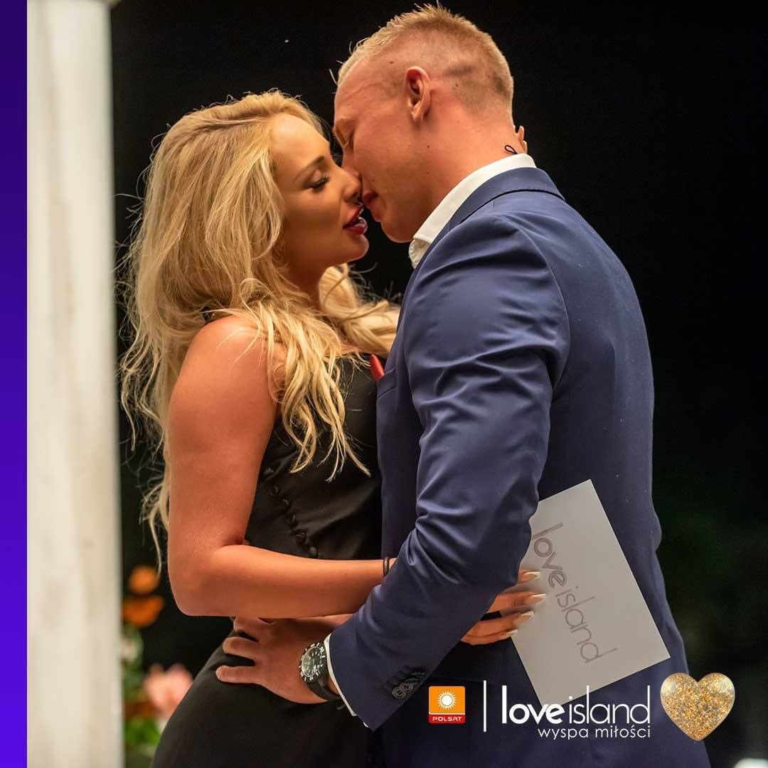 Love Island 2 - Julia i Dominik