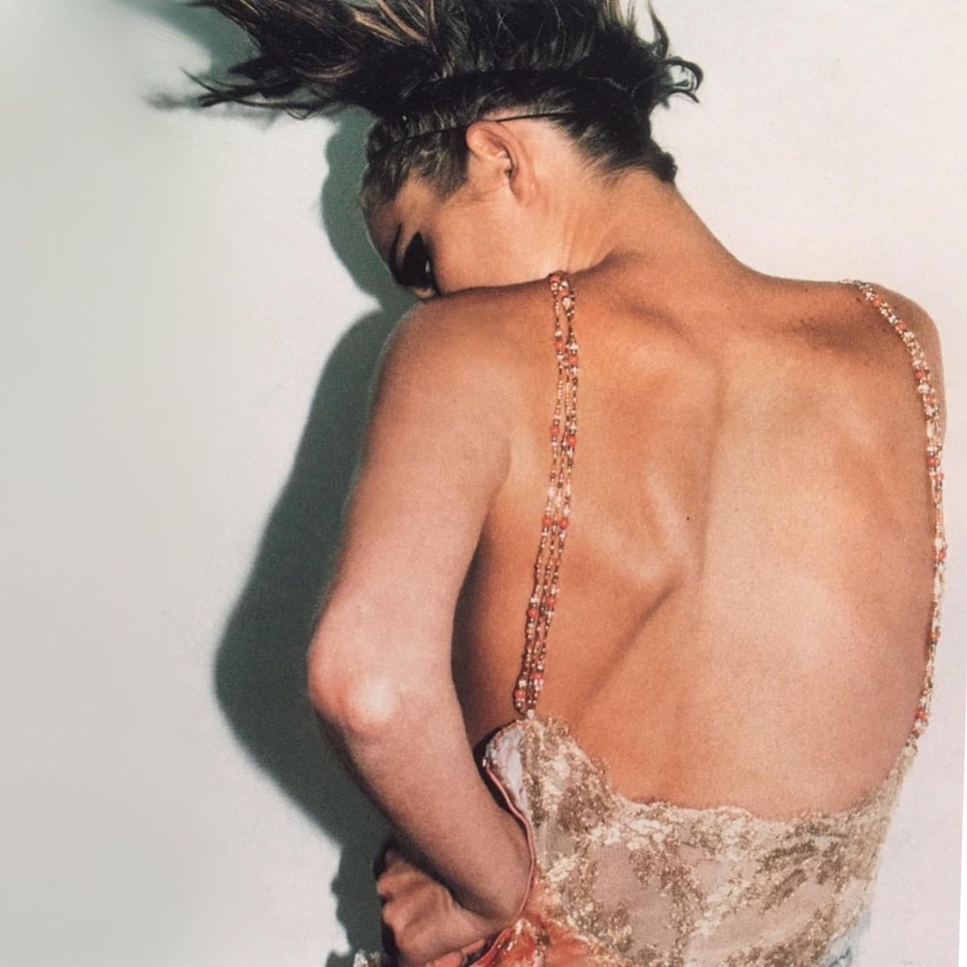 Stella Tennant nie żyje