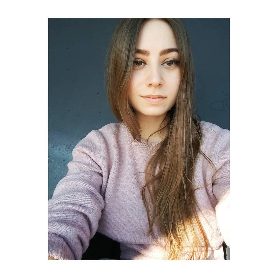 Zuza Gadowska
