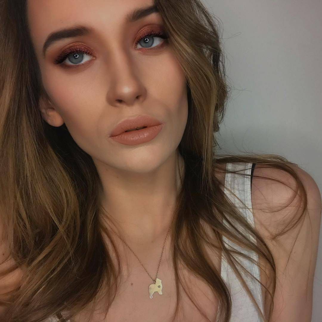 Aleksandra Sadkowska z "Top Model" zaszła w ciążę!