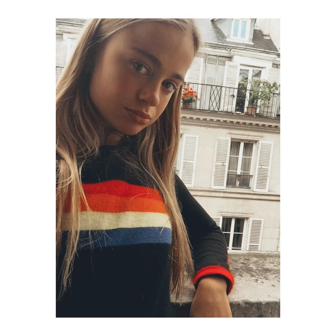 Lady Amelia Windsor