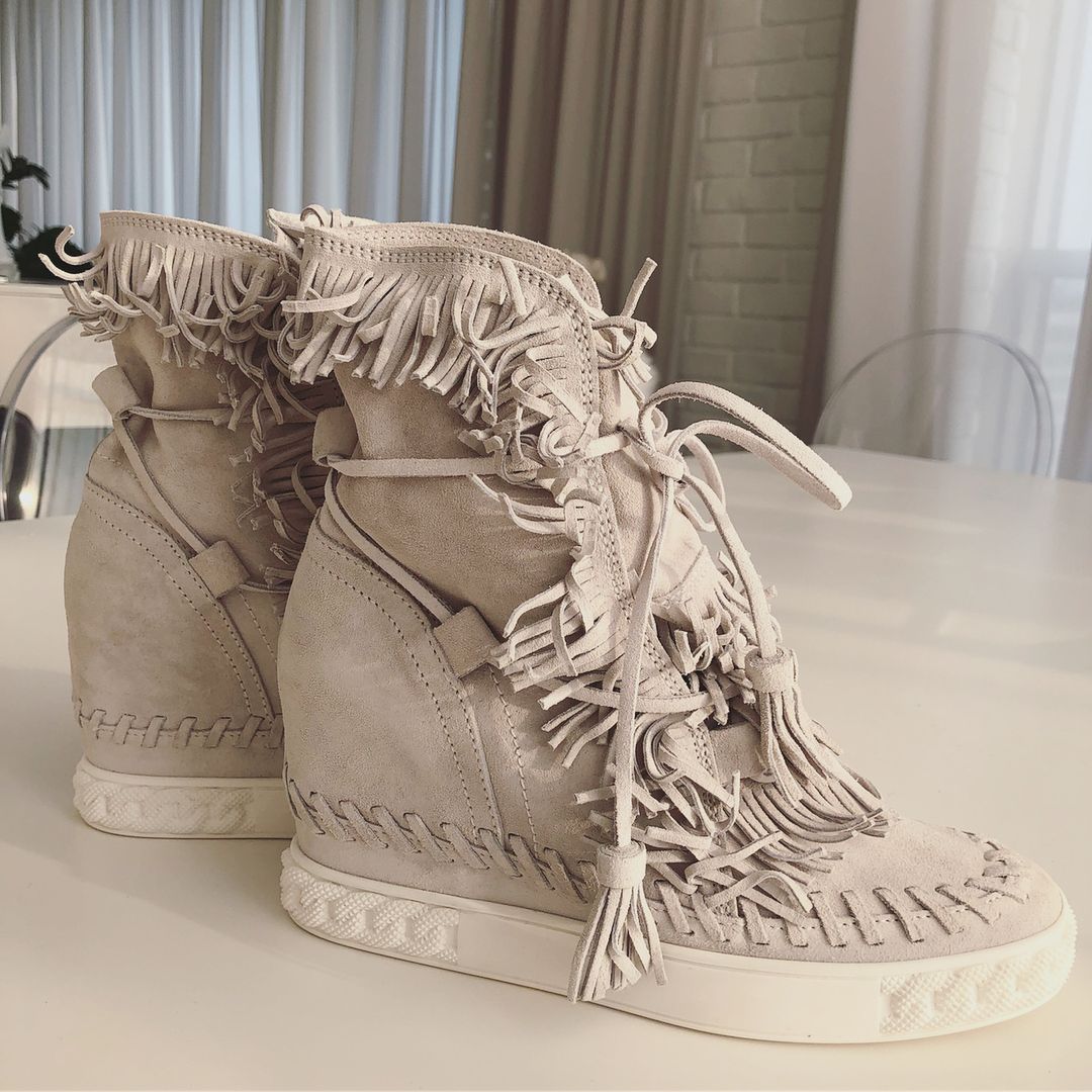 Casadei - 1800 złotych