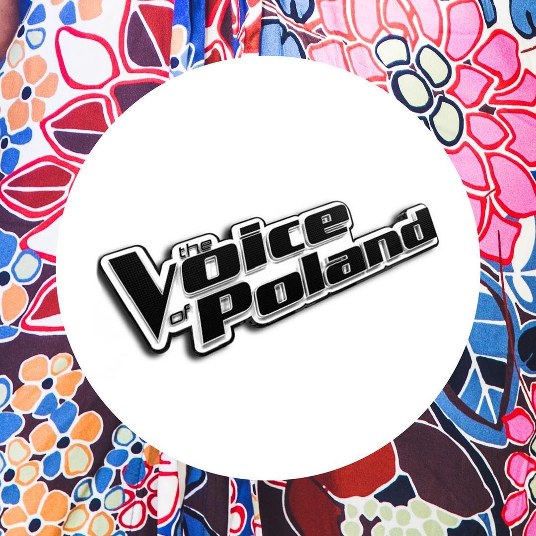 Patrycja Markowska za Andrzeja Piasecznego w "The Voice of Poland"