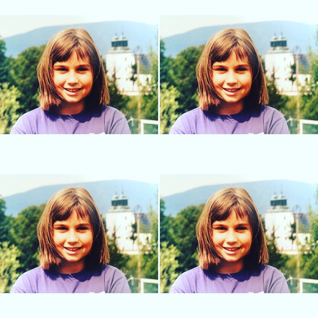 Córka Katarzyny Kolendy-Zaleskiej