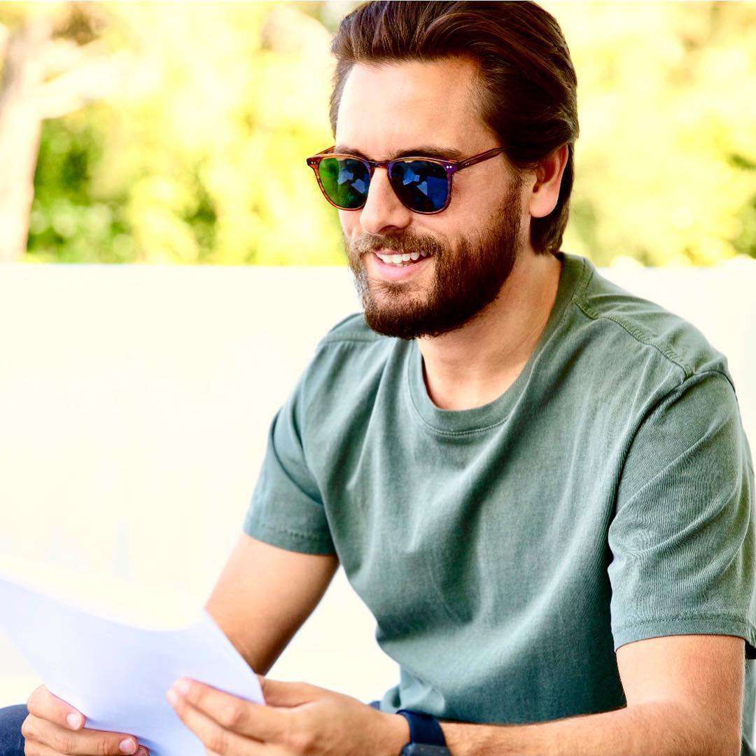 Scott Disick